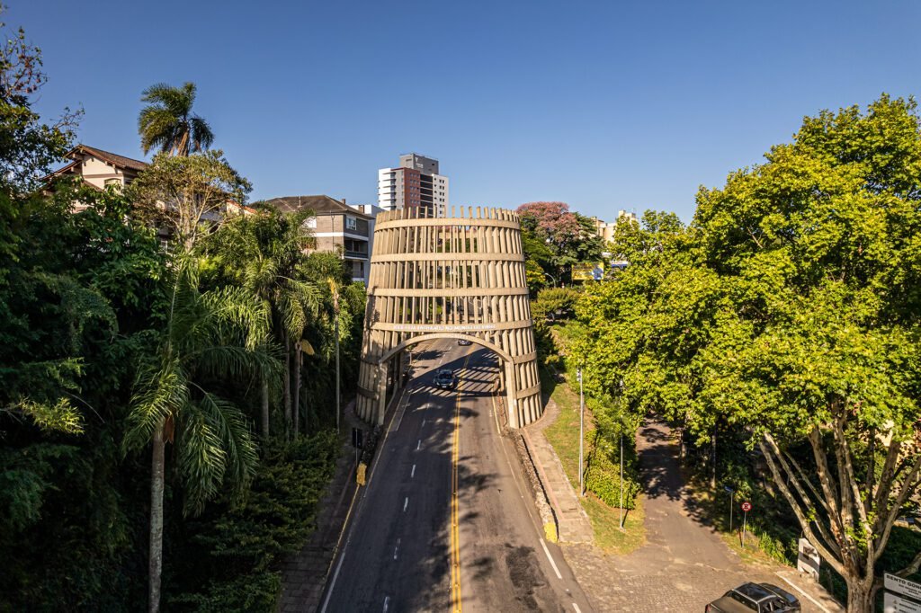 Caminhos de Pedra